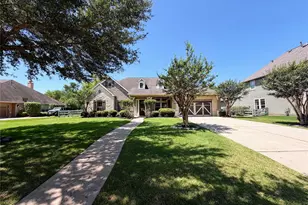 5119 Water Oak Cres, Fulshear, TX 77441 - Photo 2