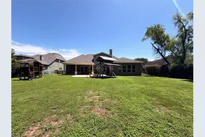 5119 Water Oak Crescent, Fulshear, TX 77441 - Photo 36