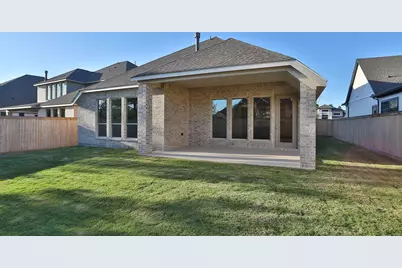 26447 North Wayland Chase, Magnolia, TX 77316 - Photo 16