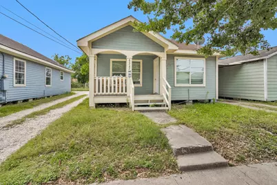 4522 Canal Street, Houston, TX 77011 - Photo 2