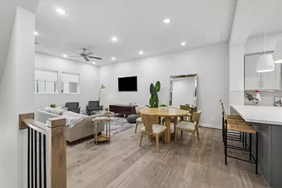 6332 Paddington Bend Drive, Houston, TX 77008 - Photo 14
