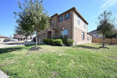 21119 Keystone Pine Court, Katy, TX 77449 - Photo 4