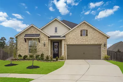 1301 Knollbridge Point Lane, Pinehurst, TX 77362 - Photo 1