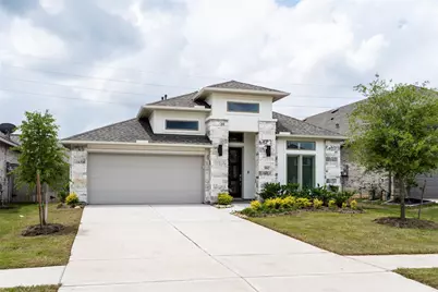30142 Gold Finch Place, Fulshear, TX 77441 - Photo 1