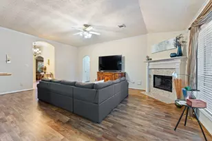 18834 Racquet Ridge Rd, Humble, TX 77346 - Photo 6