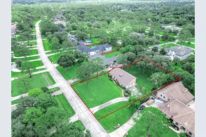 1203 Tall Pines Drive, Friendswood, TX 77546 - Photo 1