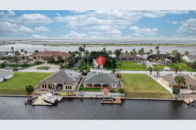 950 S Bay Street, Aransas Pass, TX 78336 - Photo 26