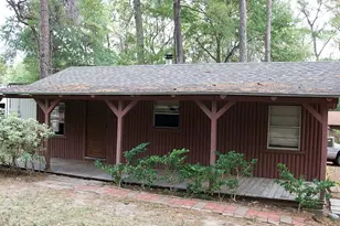 3533 Montgomery Rd, Huntsville, TX 77340 - Photo 1