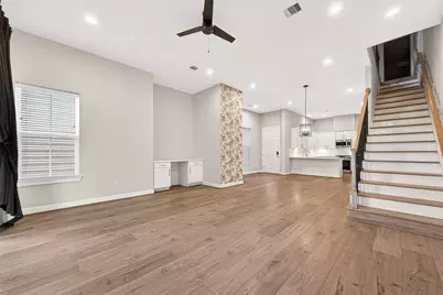 1708 Northwood Street, Houston, TX 77009 - Photo 18