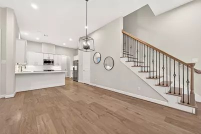 1708 Northwood Street, Houston, TX 77009 - Photo 6
