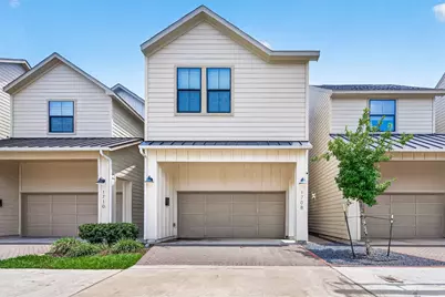 1708 Northwood Street, Houston, TX 77009 - Photo 2