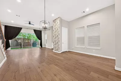 1708 Northwood Street, Houston, TX 77009 - Photo 1