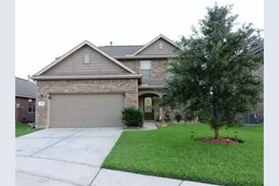 22607 Banter Point Lane, Katy, TX 77449 - Photo 2