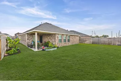 31722 Harmony High Lane, Hockley, TX 77447 - Photo 2