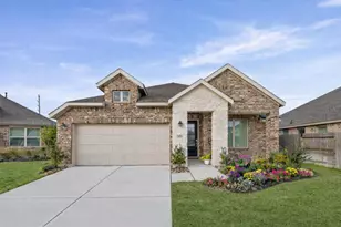 31722 Harmony High Ln, Hockley, TX 77447 - Photo 1