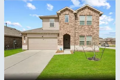 21202 Frosted Fern Lane, Katy, TX 77449 - Photo 1