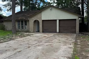 8006 White Swan Dr, Humble, TX 77396 - Photo 1