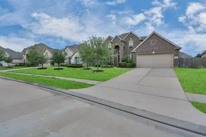 20311 Bristol Bluff Lane, Richmond, TX 77407 - Photo 6
