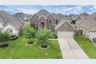 20311 Bristol Bluff Lane, Richmond, TX 77407 - Photo 4
