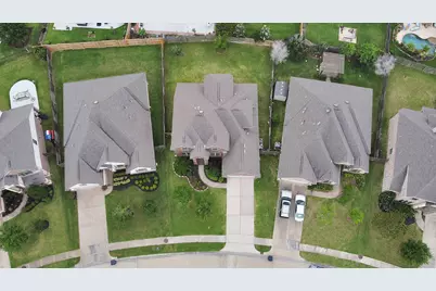 20311 Bristol Bluff Lane, Richmond, TX 77407 - Photo 2