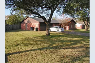 1902 Bee Creek Drive, College Station, TX 77840 - Photo 1