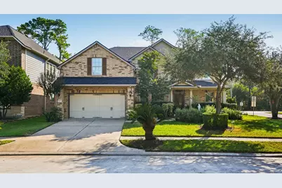 4502 Pine Hollow Trace, Houston, TX 77084 - Photo 1