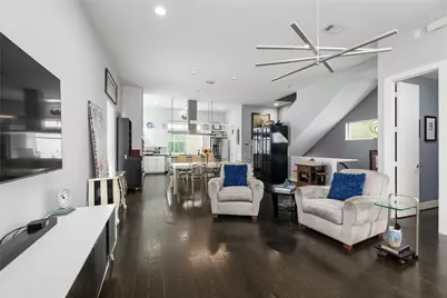 1229 W 17th Street, Houston, TX 77008 - Photo 10