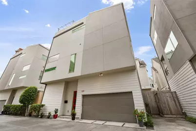1229 W 17th Street, Houston, TX 77008 - Photo 2