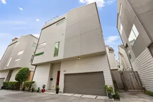 1229 W 17th St, Houston, TX 77008 - Photo 2