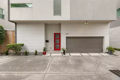 1229 W 17th Street, Houston, TX 77008 - Photo 4