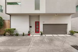 1229 W 17th St, Houston, TX 77008 - Photo 4