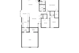4718 Lost Oak Dr, Spring, TX 77388 - Photo 30