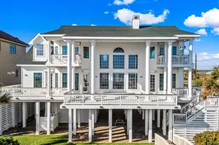 19611 Shores Dr, Galveston, TX 77554 - Photo 1