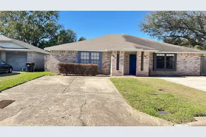 5217 Beaverhill Drive, Houston, TX 77084 - Photo 1