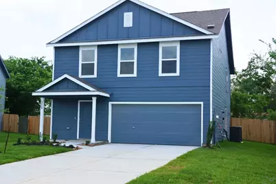272 Laura Leigh Lane, Angleton, TX 77515 - Photo 1