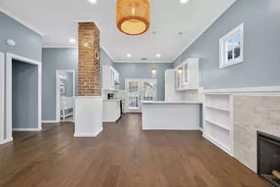 414 Marie Street, Houston, TX 77009 - Photo 10