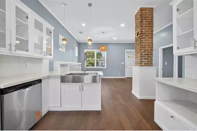 414 Marie Street, Houston, TX 77009 - Photo 12