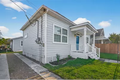 414 Marie Street, Houston, TX 77009 - Photo 2