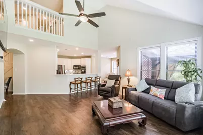 21818 Canyon Peak Lane, Katy, TX 77450 - Photo 2