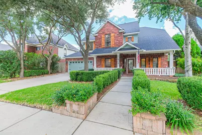 21818 Canyon Peak Lane, Katy, TX 77450 - Photo 46