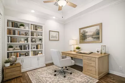 21818 Canyon Peak Lane, Katy, TX 77450 - Photo 30