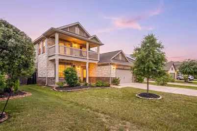 2418 Green Kale Drive, Richmond, TX 77406 - Photo 1