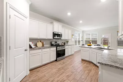 2418 Green Kale Drive, Richmond, TX 77406 - Photo 10