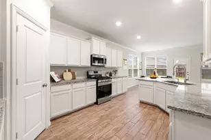 2418 Green Kale Dr, Richmond, TX 77406 - Photo 10