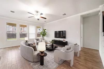 2418 Green Kale Drive, Richmond, TX 77406 - Photo 6
