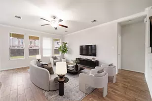 2418 Green Kale Dr, Richmond, TX 77406 - Photo 6
