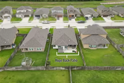 2114 Cherryvale Drive, Tomball, TX 77375 - Photo 30