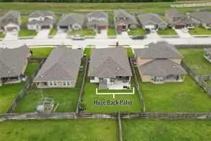 2114 Cherryvale Dr, Tomball, TX 77375 - Photo 30