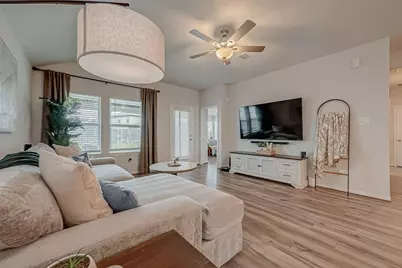 2114 Cherryvale Drive, Tomball, TX 77375 - Photo 1