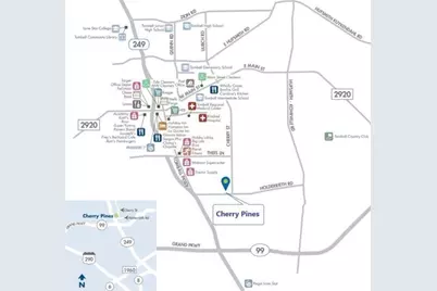 2114 Cherryvale Drive, Tomball, TX 77375 - Photo 44